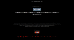Desktop Screenshot of ocperformance.com